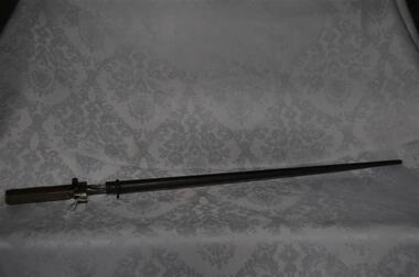 Scabbard