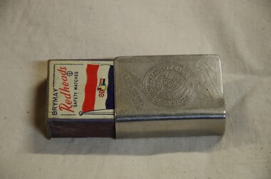 Matches Case