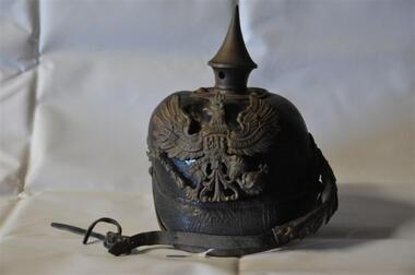 Helmet