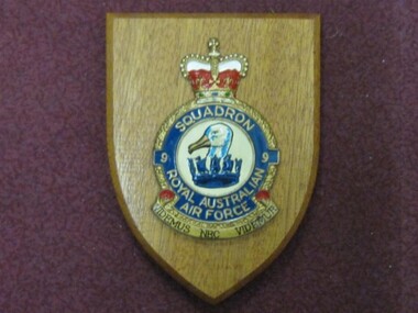 Plaque