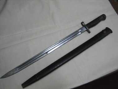 Bayonet
