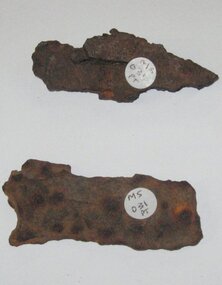 Shrapnel
