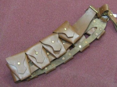 Bandolier