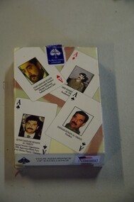 Playing Cards
