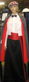 Uniform Complete