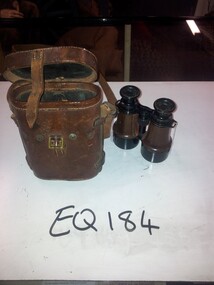 Binoculars