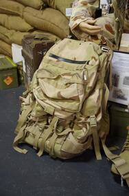 Back Pack