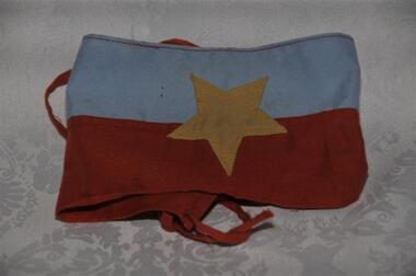 Viet Cong Arm Band