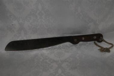 Machete