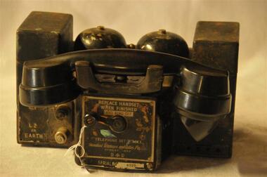Field Telephone