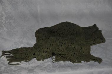 Field Scarf / Sweat Rag