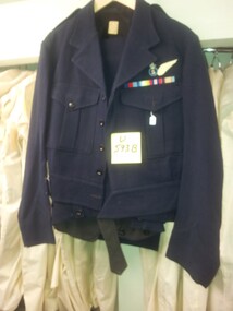 Jacket - Battledress