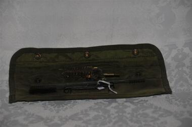 Rifle Cleaning Kit