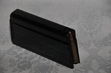 Rifle Magazine