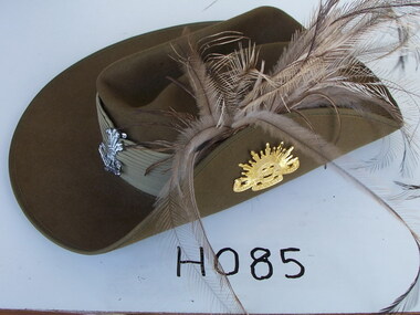 Hat - Slouch
