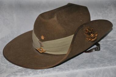 Hat - Slouch