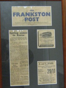 Frankston Post