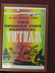 Vietnam Holiday (size 2)