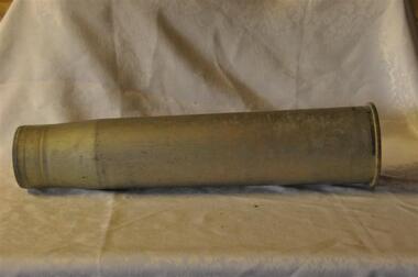 Shell Casing
