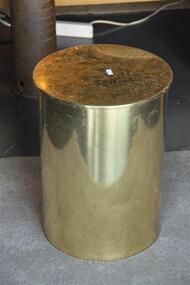 Shell Casing