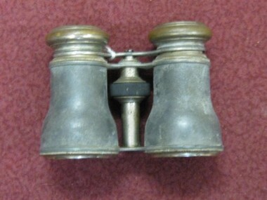 Binoculars