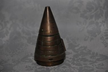 Shell Fuse