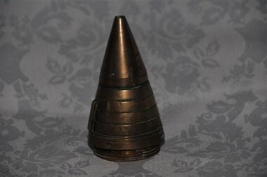 Shell Fuse