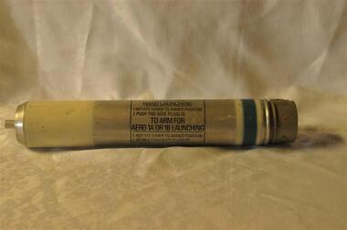 Flare Casing