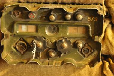 Radio Transmatter