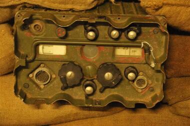 Radio Tranceiver