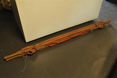 Field Stretcher
