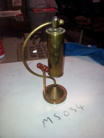 Trench Art