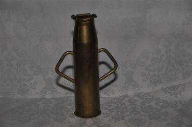 Trench Art