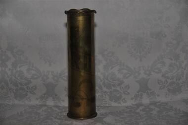 Trench Art