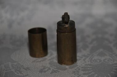 Trench Art