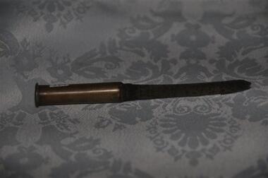 Trench Art