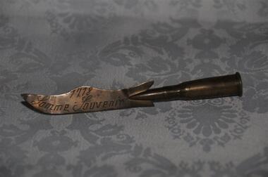 Trench Art