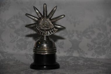 Trench Art