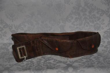 Money Belt