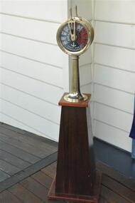 Engine Room Telegraph