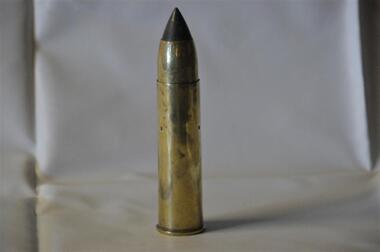 Bullets