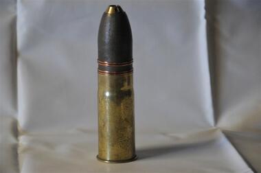 Bullet