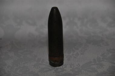 Bullet Head