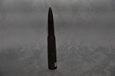Bullet