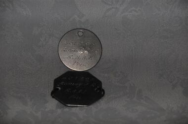 Dog Tags