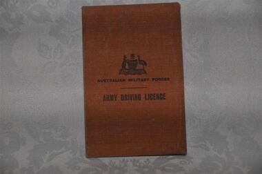 Drivers Licence