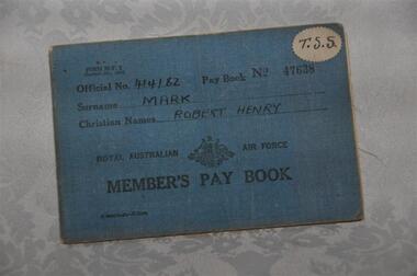 Pay Book