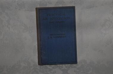 Booklet