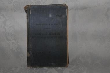 Log Book