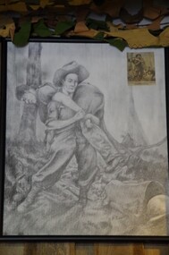 Pencil Drawing